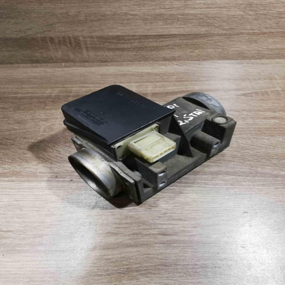 4a0133471 0281002074  Mass air flow meter Audi 100 S4 C4