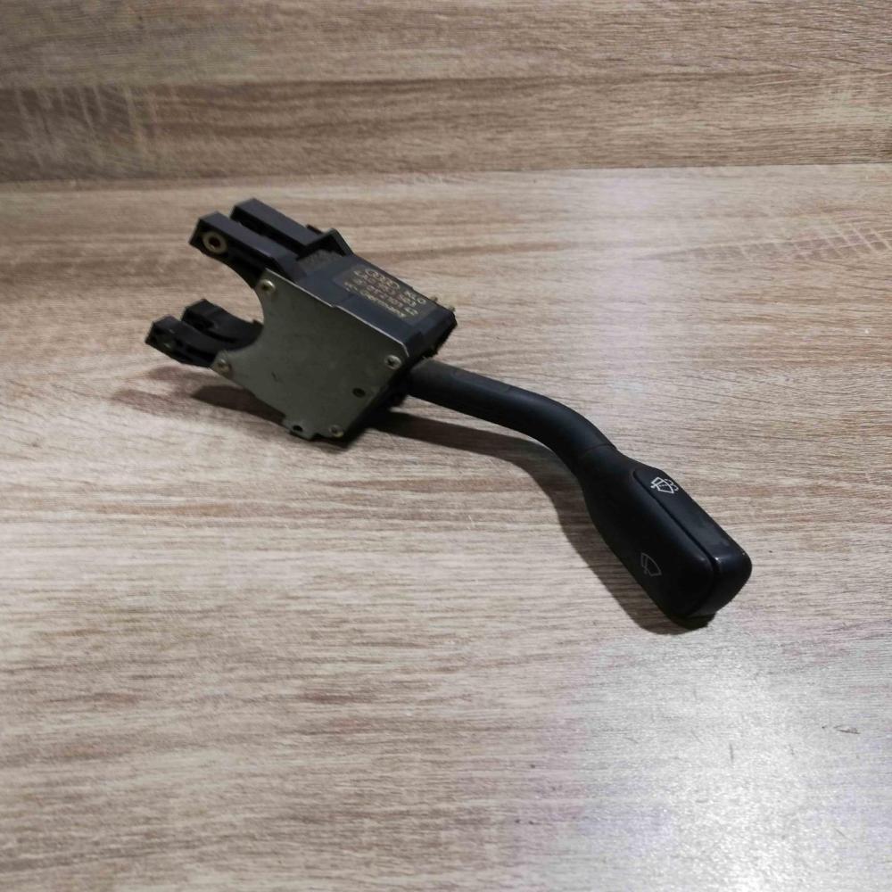 4a0953503 01210142  Wiper control stalk Audi 80 90 S2 B4