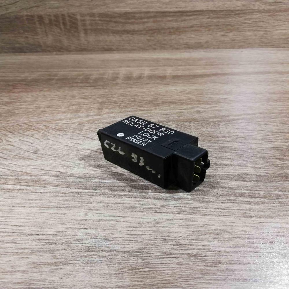ga5r67830   Other relay Mazda 626