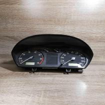 6y0920870m   Speedometer (instrument cluster) Skoda Fabia Mk1 (6Y)