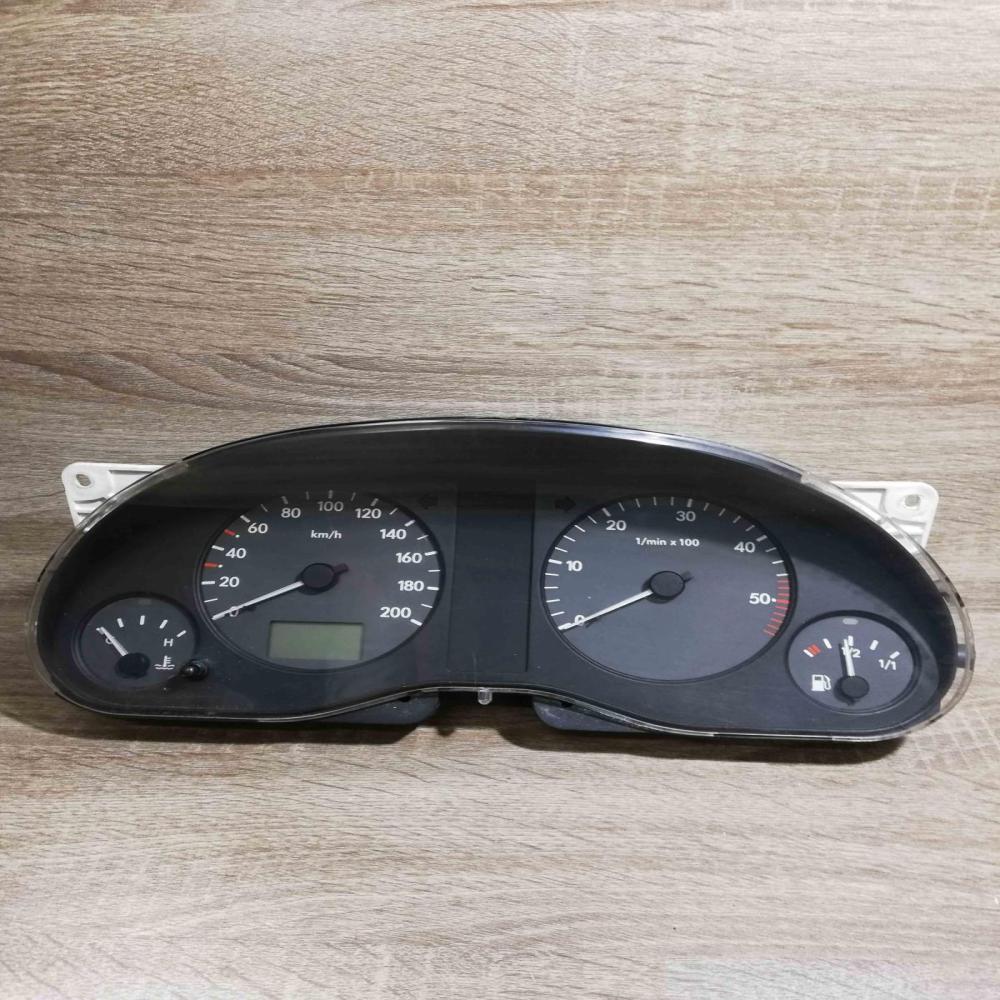 95vw 10849 ng 7m1919863  Speedometer (instrument cluster) Volkswagen Sharan
