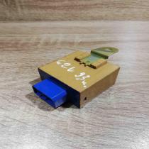 ga7b 5wx1 626 Lamp Other relay Mazda 626