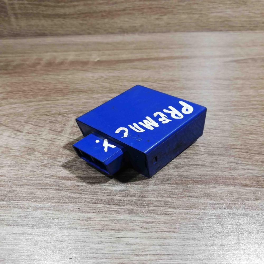ge4t66810   Other relay Mazda 626