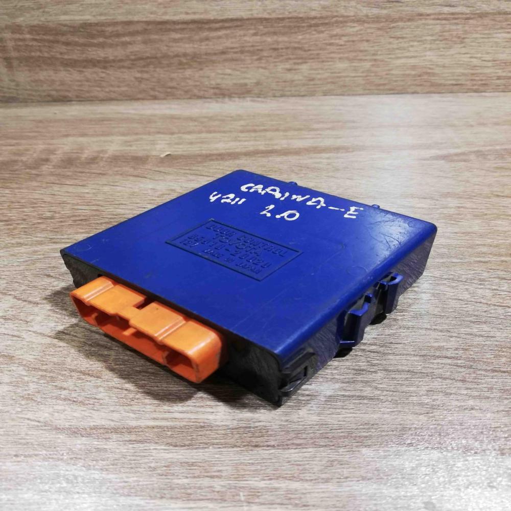 85918 20020   Alarm control unit/module Toyota Carina T210