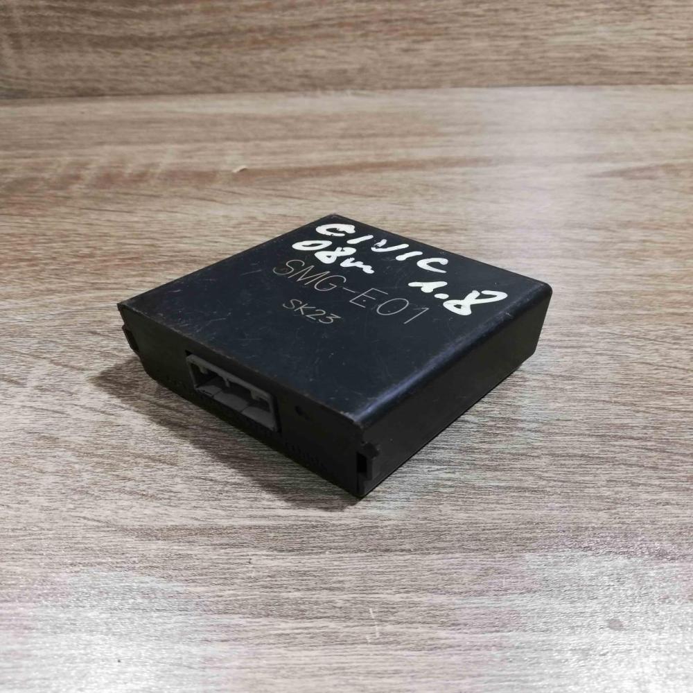 smg e01   Other relay Honda Civic