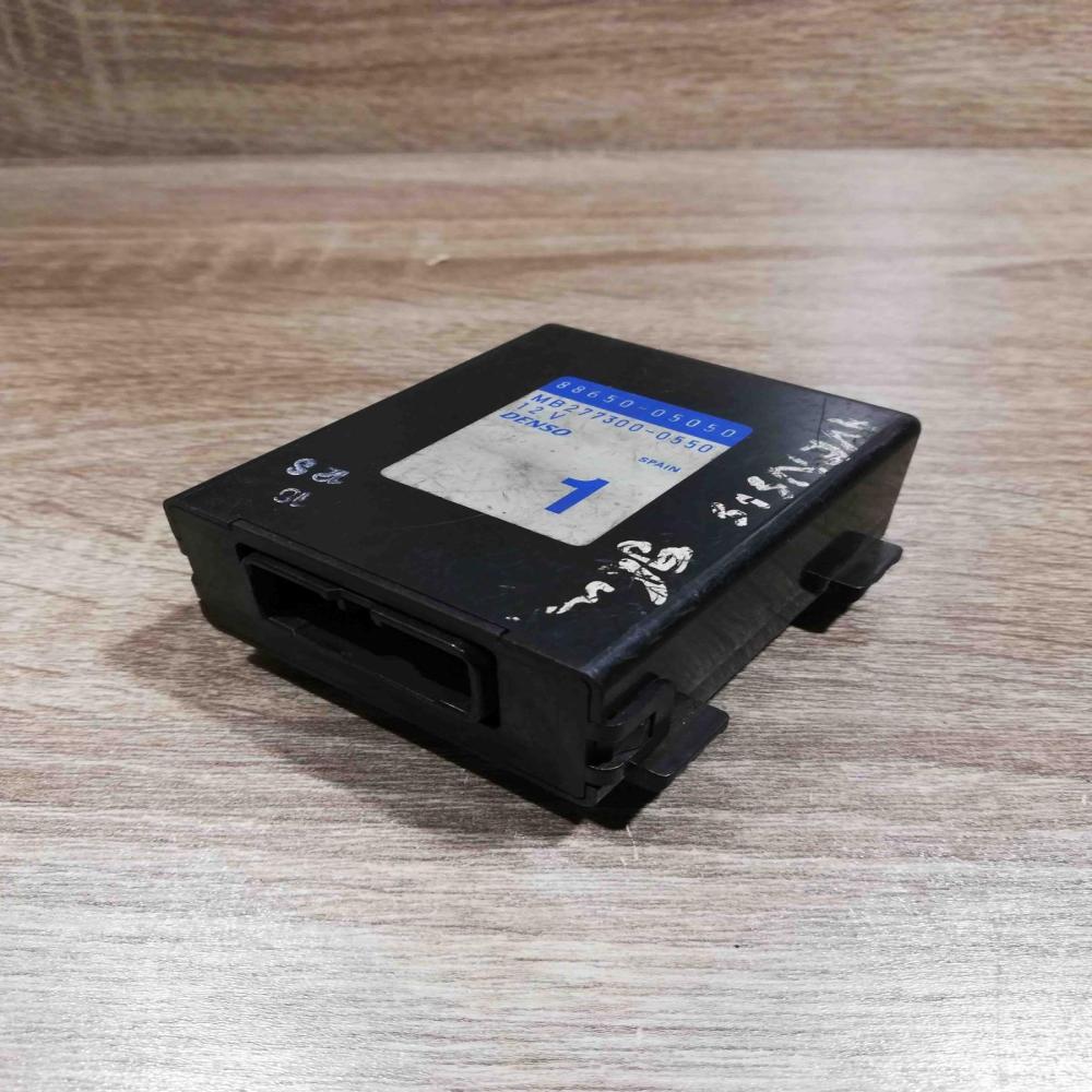 88650 05050 mb277300 0550  Other control units/modules Toyota Avensis T220