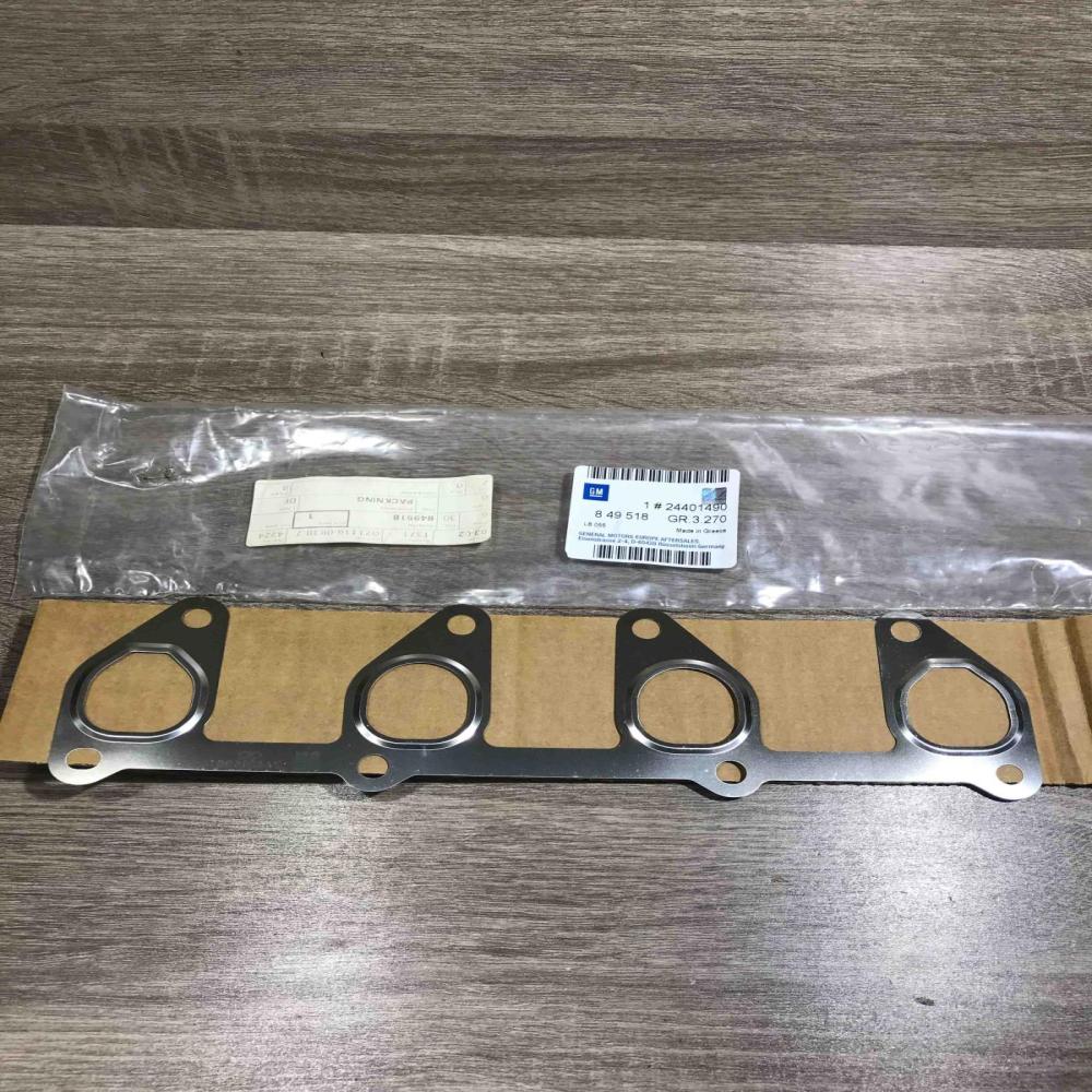 24401490 849518  Exhaust manifold Opel Meriva A