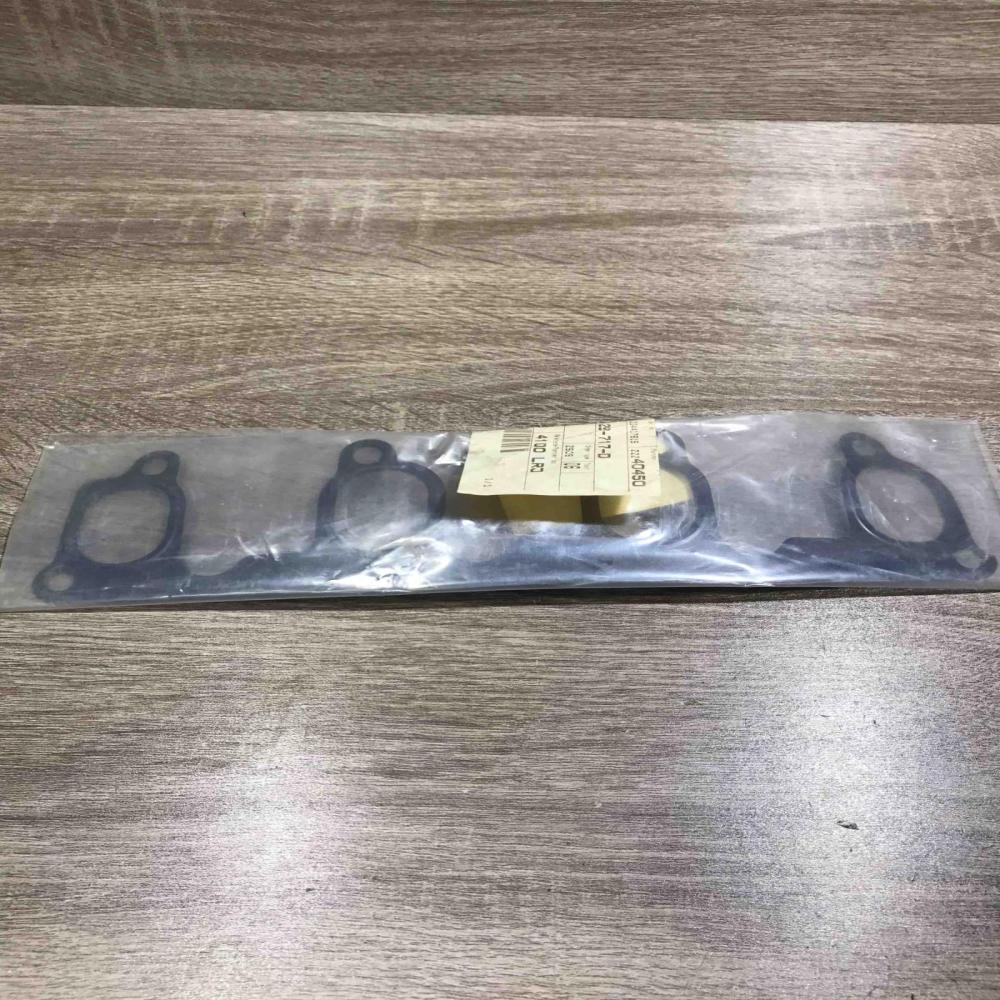 030129717d   Intake manifold Volkswagen Jetta I
