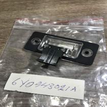 6y0943021a   Number plate light Skoda Fabia Mk1 (6Y)