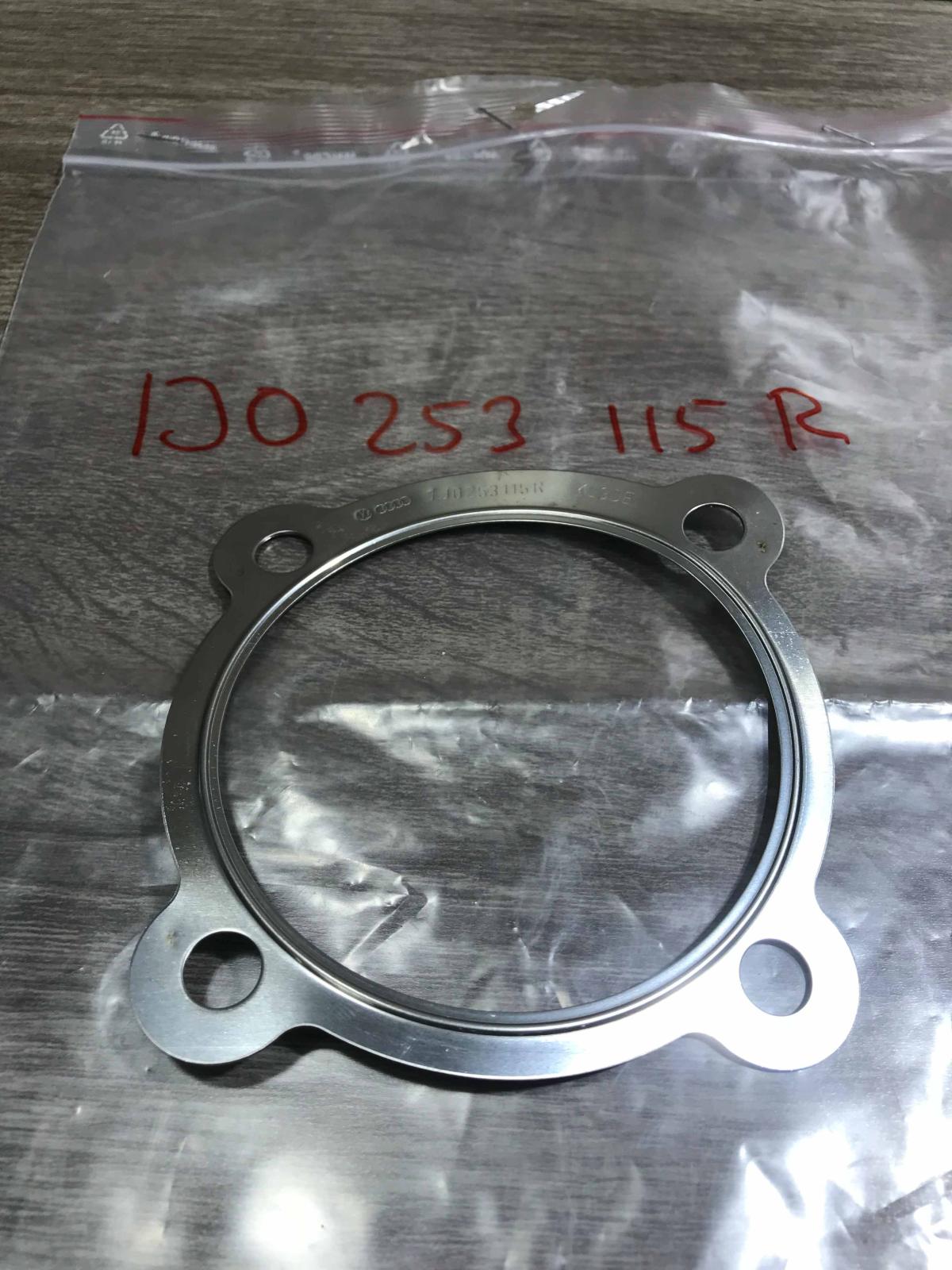 1j0253115r   Other exhaust manifold parts Volkswagen Golf IV