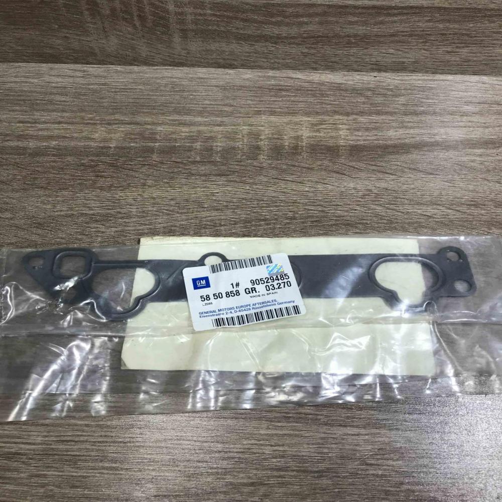 90529485 5850858  Intake manifold Opel Corsa B