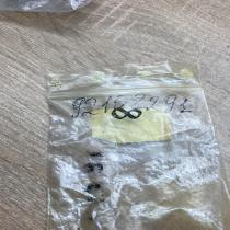 92152291 HSC M6X1 Rivet nut Other interior part Saab 9-3 Ver2