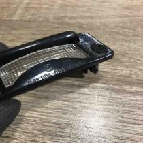 tl68004 083   Number plate light Volkswagen II LT