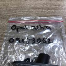 09133062   Front bumper turn signal Opel Zafira A