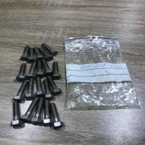 855967 x 20  Nuts/bolts BMW 5 E60 E61
