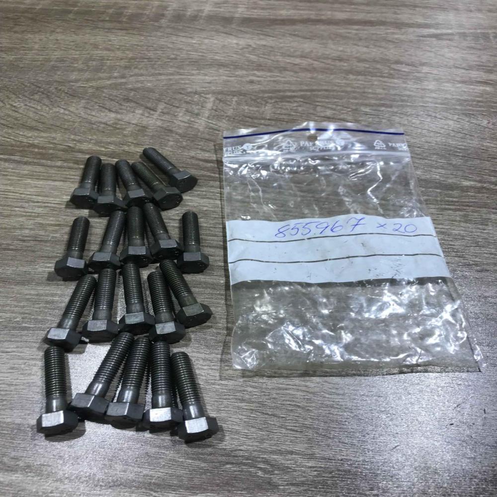 855967 x 20  Nuts/bolts BMW 5 E60 E61
