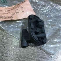 3b0955837b   Windshield washer fluid hose Volkswagen PASSAT B5