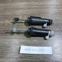 447941143 2x  Headlight level adjustment motor Audi 200