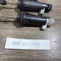 447941143 2x  Headlight level adjustment motor Audi 200