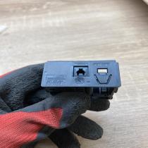 3B7035444   Plug wire Volkswagen Jetta VI