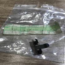 1h0807435   Rear bumper mounting bracket Volkswagen Golf III