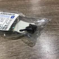 13118148 1451263  Windshield washer spray nozzle Opel Astra H