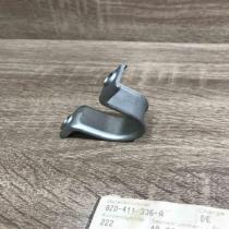 8z0411336a   Muffler mount bracket/holder Audi A2