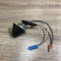 ch34990 760amp antena Radio antenna Volkswagen I LT