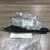90559499 1406523  Front bumper mounting bracket Opel Astra G