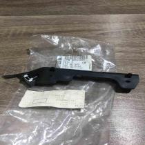 90559499 1406523  Front bumper mounting bracket Opel Astra G