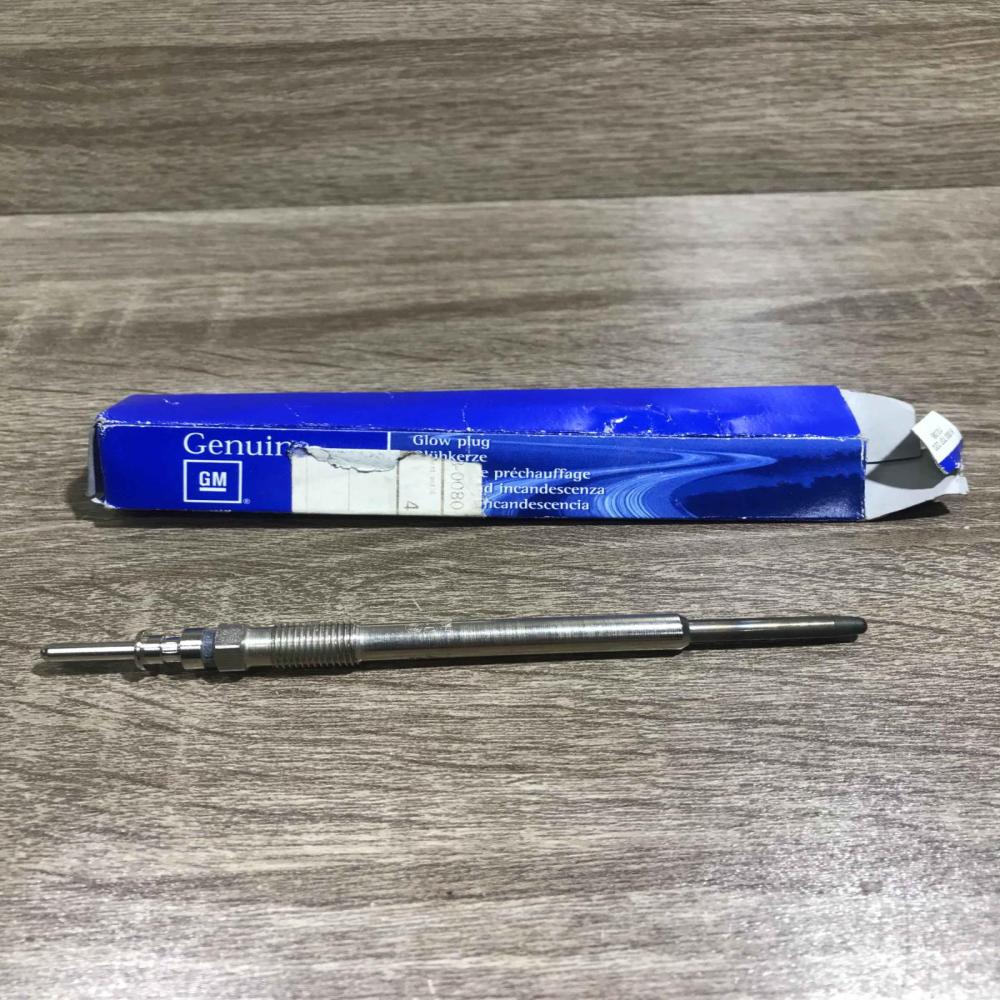 0250202043   Glow plug Opel Astra G