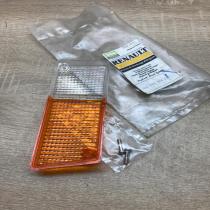 7701014117   Front indicator light Renault 5
