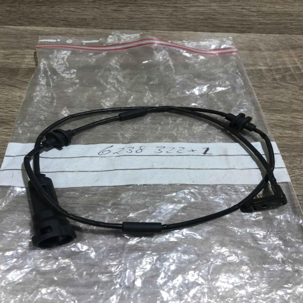 6238322   Brake pads wear sensor Opel Omega B1