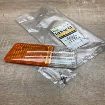 7701014117   Front indicator light Renault 5