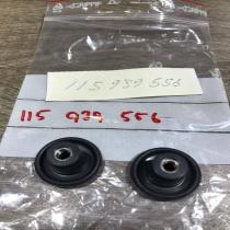 115939556 2x  Front control arm Skoda Felicia I