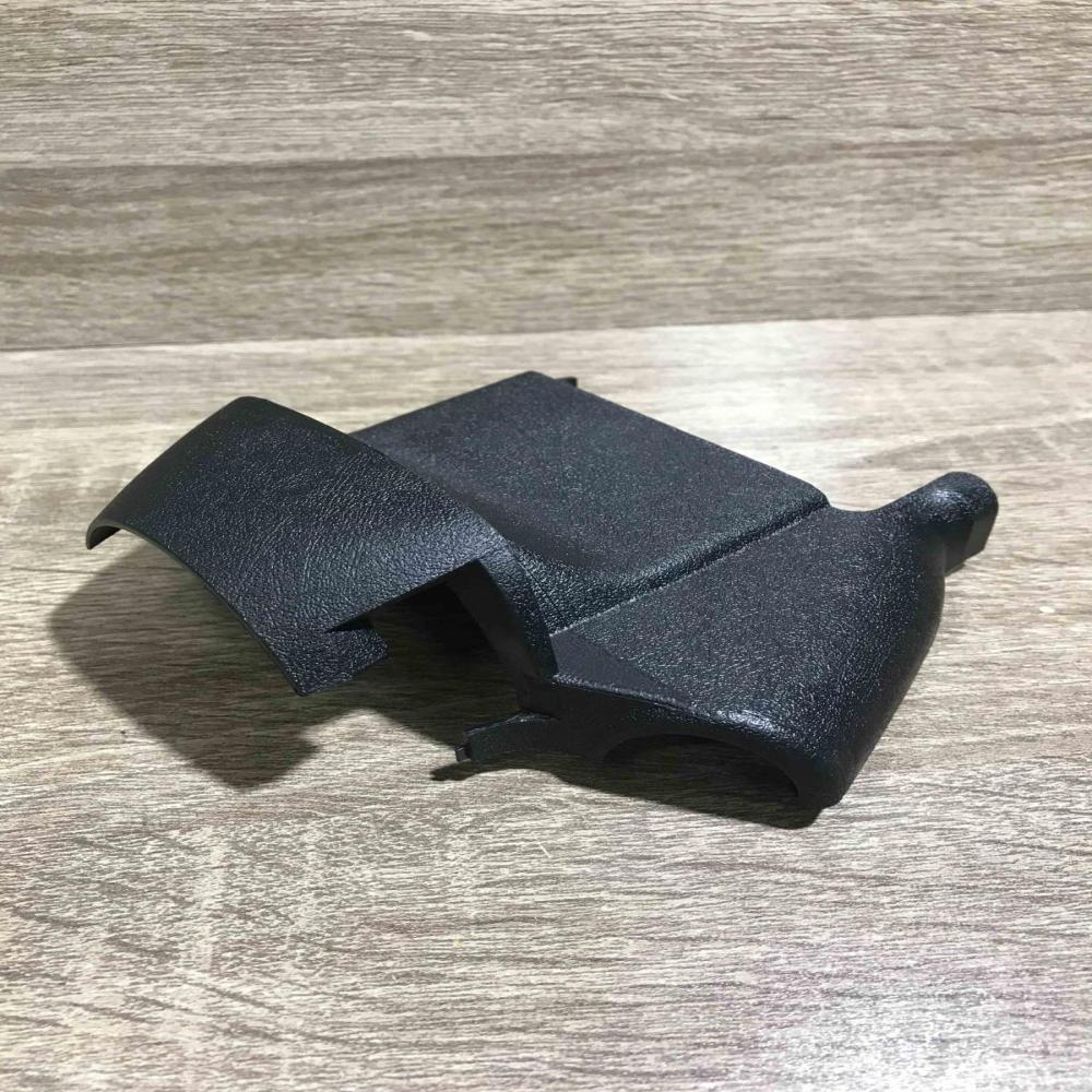 321953515a   Steering wheel column trim Volkswagen Santana