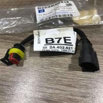 24402621 1289042  Plug wire Opel Astra G