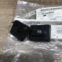 96540969 2x  Hood Support Bracket (s) Chevrolet Spark