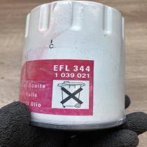 1039021   Oil filter cover Ford Fiesta