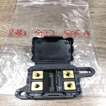 281937505a   Fuse Volkswagen Touran II