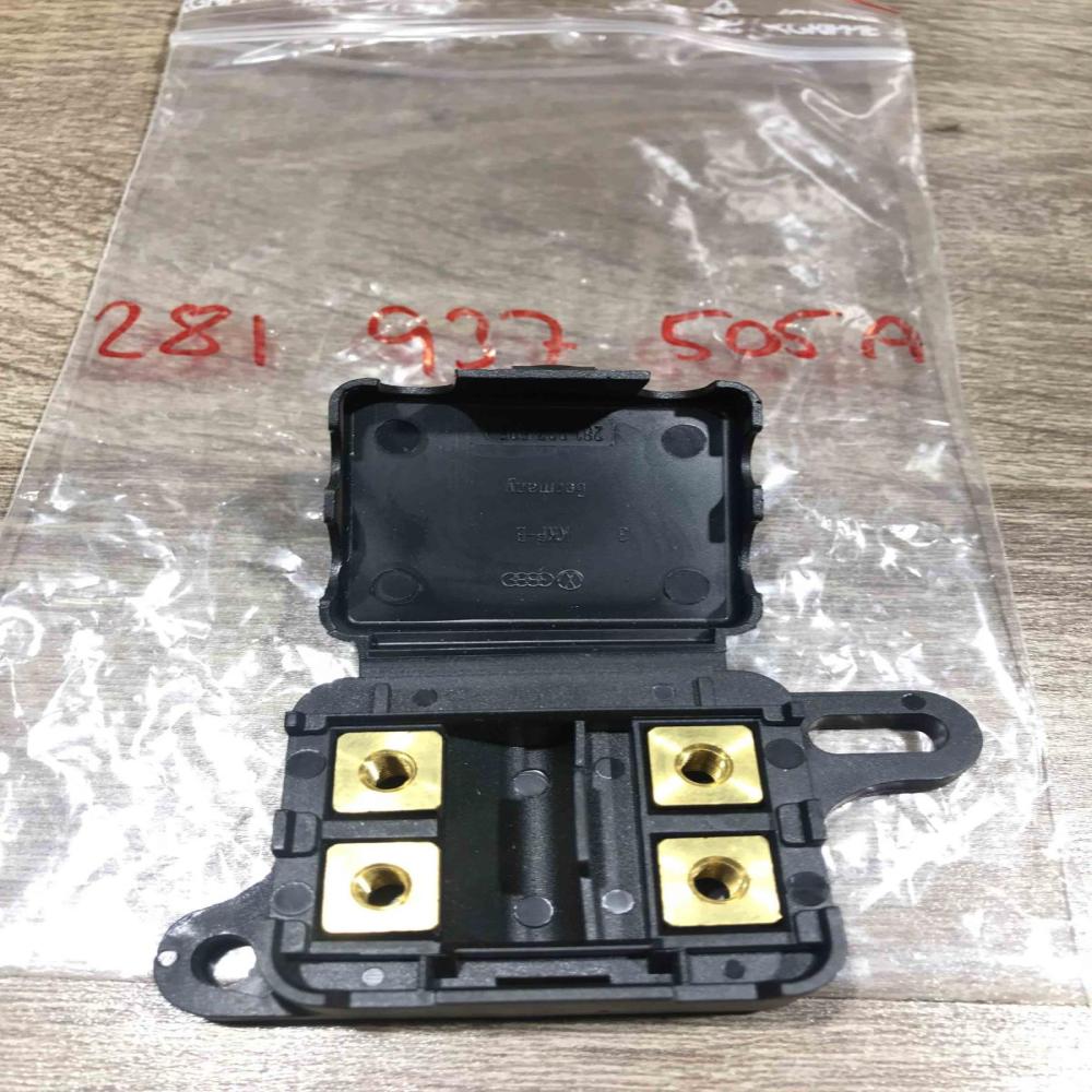 281937505a   Fuse Volkswagen Touran II
