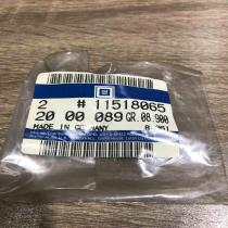 11518065 2000089  Nuts/bolts Opel Astra G