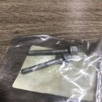 11518065 2000089  Nuts/bolts Opel Astra G