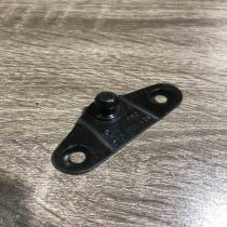 6y0827435   Tailgate/trunk strut/damper Skoda Fabia Mk1 (6Y)