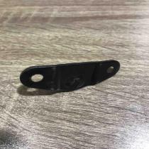 6y0827435   Tailgate/trunk strut/damper Skoda Fabia Mk1 (6Y)
