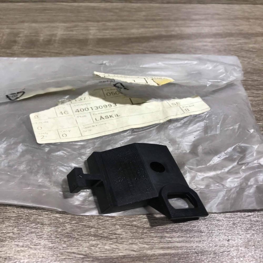 400130993   Other exterior part Saab 95 - 96