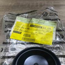 3t0941607   Headlight/headlamp dust cover Skoda Superb B5 (3U)