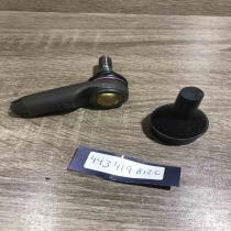 443419812c   Steering tie rod end Audi 100 200 5000 C3
