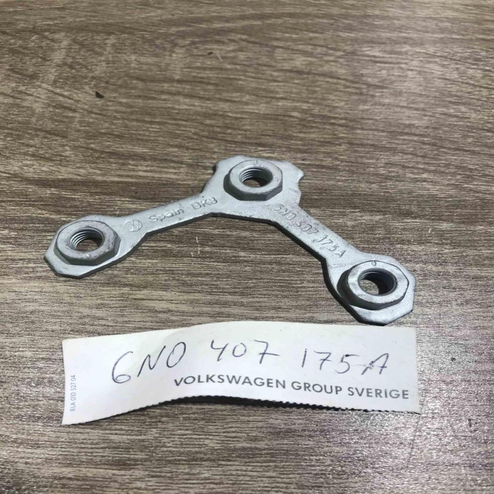 6n0407175a   Other front suspension part Volkswagen Polo III 6N 6N2 6NF