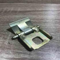 443831401   Engine bonnet/hood hinges Audi 100 S4 C4